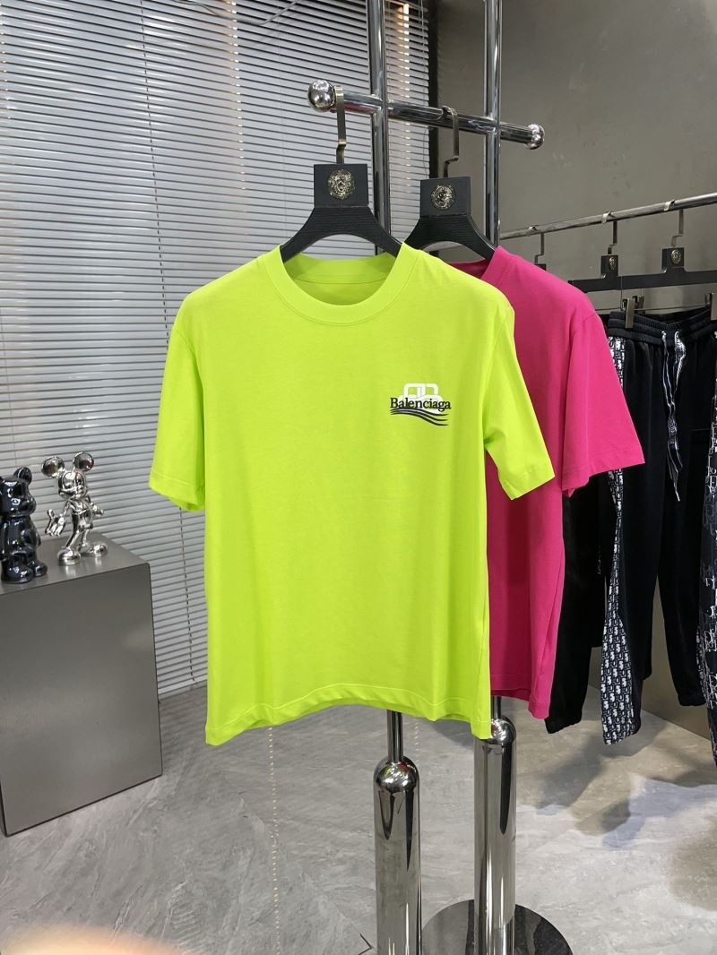 Balenciaga T-Shirts